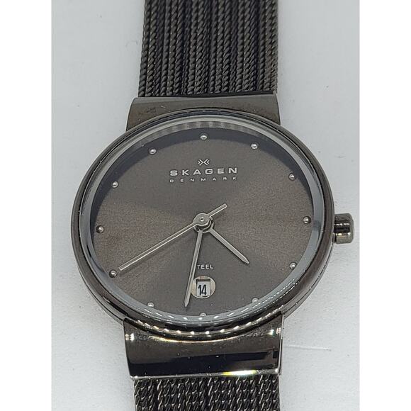 Skagen 355SMM1 Wrist Watch for Women main image 4